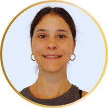 Lic. Mercedes Lissarrague - Nutricionista