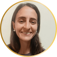 Lic. Jimena Gaviola Remis - Psicopedagoga