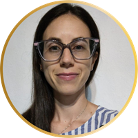 Foto de Lic.Ariana Eugenia Galiana